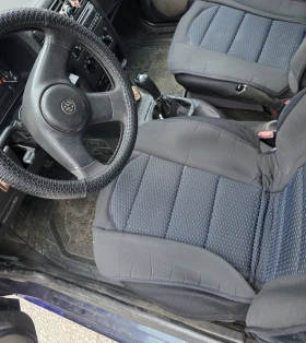 VW Polo 1400 - 1099 € / 2149.46 лв. - 31869400 8