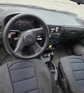 VW Polo 1400 - 1099 € / 2149.46 лв. - 31869400 5