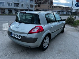 Renault Megane 1.6 16V LPG, снимка 4