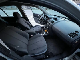Renault Megane 1.6 16V LPG, снимка 10