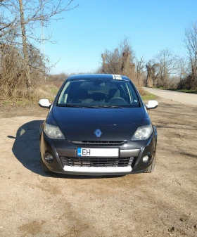 Renault Clio 1.2 tce, снимка 1