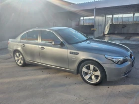BMW 525 3000