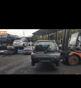 Citroen C1 1.0i НА ЧАСТИ!!! - 555 € / 1085.49 лв. - 74070429 2