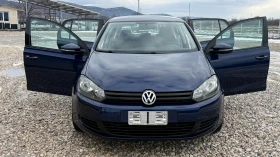 VW Golf 1.6TDI/105кс/5скорости/EURO 5/ВНОС ОТ ИТАЛИЯ/ - 5050 € / 9876.94 лв. - 21213838 7