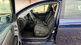 VW Golf 1.6TDI/105кс/5скорости/EURO 5/ВНОС ОТ ИТАЛИЯ/ - 5050 € / 9876.94 лв. - 21213838 13
