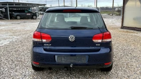 VW Golf 1.6TDI/105кс/5скорости/EURO 5/ВНОС ОТ ИТАЛИЯ/ - 5050 € / 9876.94 лв. - 21213838 5