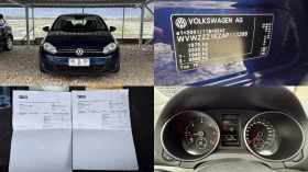 VW Golf 1.6TDI/105кс/5скорости/EURO 5/ВНОС ОТ ИТАЛИЯ/ - 5050 € / 9876.94 лв. - 21213838 10