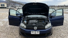 VW Golf 1.6TDI/105кс/5скорости/EURO 5/ВНОС ОТ ИТАЛИЯ/ - 5050 € / 9876.94 лв. - 21213838 8
