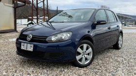 VW Golf 1.6TDI/105кс/5скорости/EURO 5/ВНОС ОТ ИТАЛИЯ/ - 5050 € / 9876.94 лв. - 21213838 3