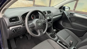 VW Golf 1.6TDI/105кс/5скорости/EURO 5/ВНОС ОТ ИТАЛИЯ/ - 5050 € / 9876.94 лв. - 21213838 12