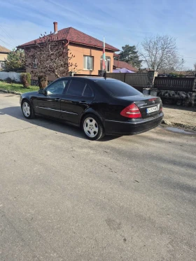 Mercedes-Benz E 280, снимка 2