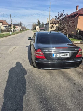 Mercedes-Benz E 280, снимка 14