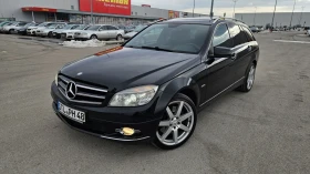 Mercedes-Benz C 320 * AVANTGARDE * Масаж * Памет * Подгрев * 