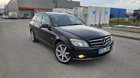 Mercedes-Benz C 320 * AVANTGARDE * Масаж * Памет * Подгрев *  - 5600 € / 10952.65 лв. - 87354432 7