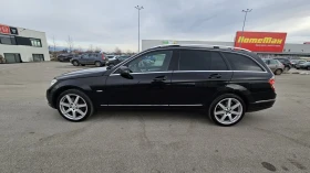 Mercedes-Benz C 320 * AVANTGARDE * Масаж * Памет * Подгрев *  - 5600 € / 10952.65 лв. - 87354432 2