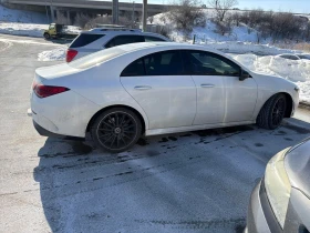 Mercedes-Benz CLA * 250 * CARFAX * ПАНОРАМА* ПОДГРЕВ*  - 25400 € / 49678.08 лв. - 18613114 3