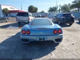 Ferrari 360 modena BERLINETTA* 400кс* 373Nm*  - 50000 € / 97791.50 лв. - 63095615 16