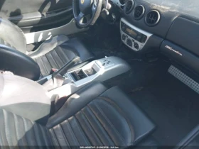 Ferrari 360 modena BERLINETTA* 400кс* 373Nm*  - 50000 € / 97791.50 лв. - 63095615 8