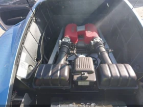 Ferrari 360 modena BERLINETTA* 400кс* 373Nm*  - 50000 € / 97791.50 лв. - 63095615 10