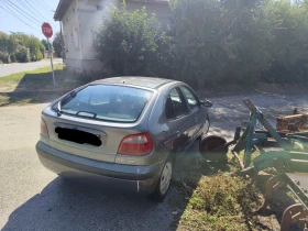 Renault Megane 1.4 16v - 750 € / 1466.87 лв. - 71914826 3