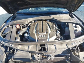 Audi A8 L 4.0T SPORT | ЦЕНА ДО БЪЛГАРИЯ |  - 12000 € / 23469.96 лв. - 45250134 9