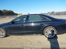 Audi A8 L 4.0T SPORT | ЦЕНА ДО БЪЛГАРИЯ |  - 12000 € / 23469.96 лв. - 45250134 14
