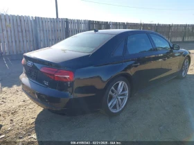 Audi A8 L 4.0T SPORT | ЦЕНА ДО БЪЛГАРИЯ |  - 12000 € / 23469.96 лв. - 45250134 4