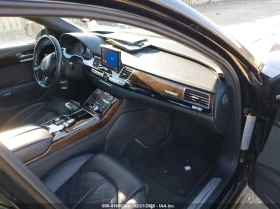 Audi A8 L 4.0T SPORT | ЦЕНА ДО БЪЛГАРИЯ |  - 12000 € / 23469.96 лв. - 45250134 5