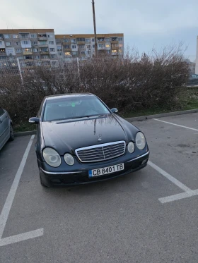 Mercedes-Benz E 240 W 211, Elegance | Mobile.bg � ����� ������ 2