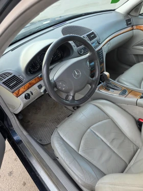 Mercedes-Benz E 240 W 211, Elegance | Mobile.bg � ����� ������ 3