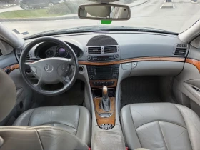 Mercedes-Benz E 240 W 211, Elegance | Mobile.bg � ����� ������ 4
