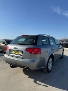 Audi A4 3.0 TDi V6 QUATTRO - 3999 € / 7821.36 лв. - 26275337 6