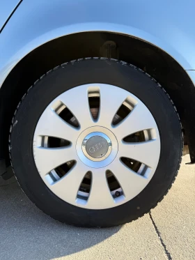 Audi A4 3.0 TDi V6 QUATTRO - 3999 € / 7821.36 лв. - 26275337 17