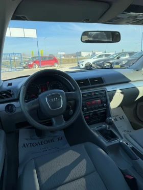 Audi A4 3.0 TDi V6 QUATTRO - 3999 € / 7821.36 лв. - 26275337 7