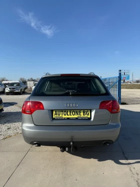 Audi A4 3.0 TDi V6 QUATTRO - 3999 € / 7821.36 лв. - 26275337 5