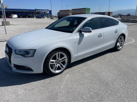 Audi A5 А5 - 11800 € / 23078.79 лв. - 13812544 2