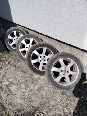 Fiat Stilo - 111 € / 217.10 лв. - 23078443 14