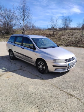 Fiat Stilo - 111 € / 217.10 лв. - 23078443 8