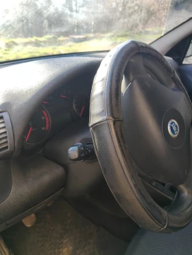 Fiat Stilo - 111 € / 217.10 лв. - 23078443 9