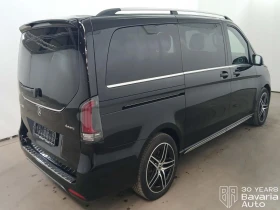 Mercedes-Benz V 300 d lang 4MATIC 9GTronic AVANTGARDE | Auto.bg — изображение 4