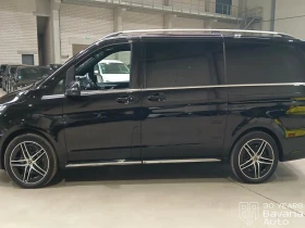 Mercedes-Benz V 300 d lang 4MATIC 9GTronic AVANTGARDE | Auto.bg — изображение 2