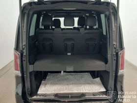 Mercedes-Benz V 300 d lang 4MATIC 9GTronic AVANTGARDE | Auto.bg — изображение 11
