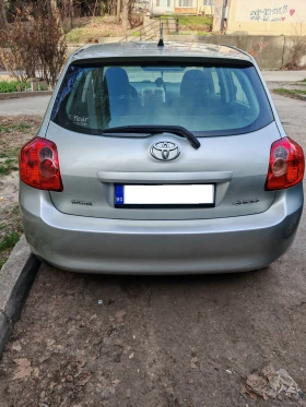 Toyota Auris втори комплект джанти + летни гуми Michelin - 6200 € / 12126.15 лв. - 38171336 2