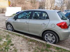 Toyota Auris втори комплект джанти + летни гуми Michelin - 6200 € / 12126.15 лв. - 38171336 4