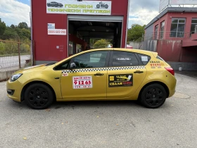 Opel Astra ПЕРФЕКТНА///ГАЗ///ЛИЗИНГ - 4999 € / 9777.19 лв. - 52896786 2