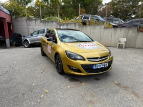 Opel Astra ПЕРФЕКТНА///ГАЗ///ЛИЗИНГ - 4999 € / 9777.19 лв. - 52896786 7