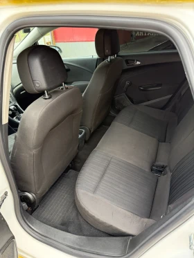 Opel Astra ПЕРФЕКТНА///ГАЗ///ЛИЗИНГ - 4999 € / 9777.19 лв. - 52896786 6