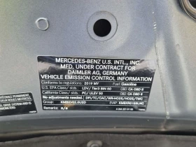 Mercedes-Benz C 300 PANORAMA| ДВА КЛЮЧА| АМБИЕНТ|  - 24600 € / 48113.42 лв. - 71652416 15