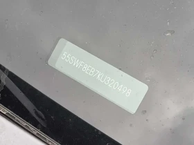 Mercedes-Benz C 300 PANORAMA| ДВА КЛЮЧА| АМБИЕНТ|  - 24600 € / 48113.42 лв. - 71652416 14