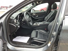 Mercedes-Benz C 300 PANORAMA| ДВА КЛЮЧА| АМБИЕНТ|  - 24600 € / 48113.42 лв. - 71652416 7
